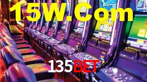 135 Bet App