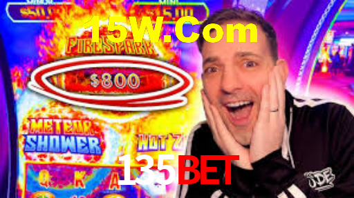 135Bet Login