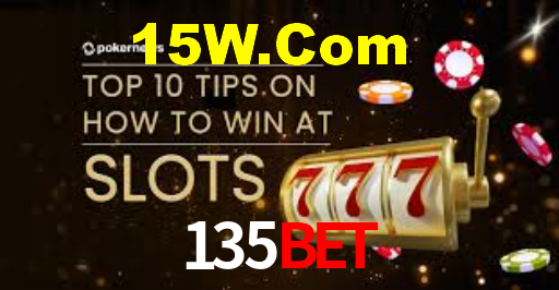 135 Bet App