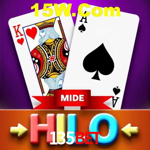 Bônus de Boas-vindas 135Bet