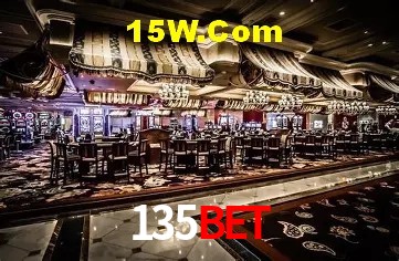 Casino Ao Vivo 135Bet