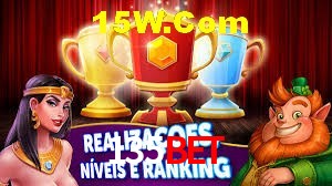 Experiência VIP 135Bet