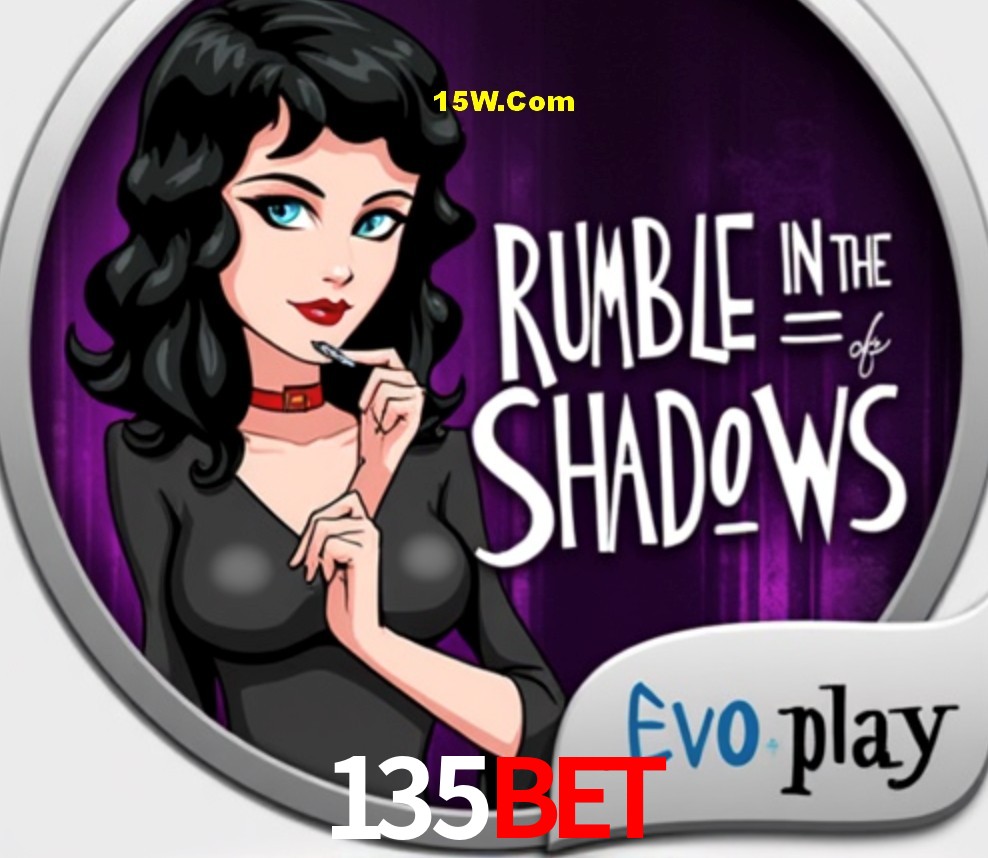 Estatísticas 135Bet