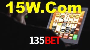 Welcome Bonus 135Bet