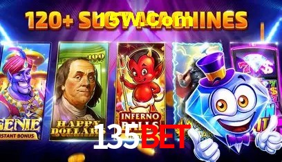 135Bet Promoções - 30+ Ofertas Diárias