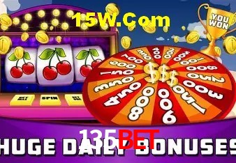 Jogos de Slot 135Bet