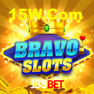 Premium Interface 135Bet