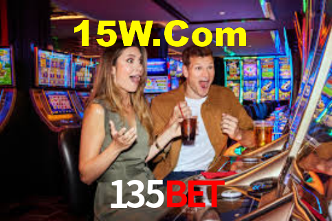 135 Bet App
