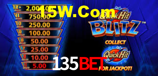 Welcome Bonus 135Bet