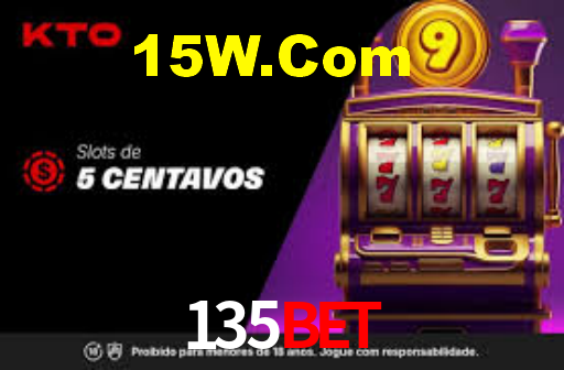 Programa VIP 135Bet