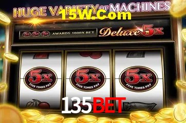 Ofertas Exclusivas 135Bet