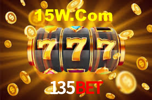135Bet Login