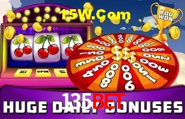 Casino Ao Vivo 135Bet