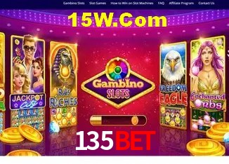 Login Seguro 135Bet