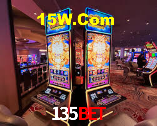 Roulette Table 135Bet
