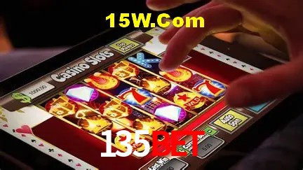 Integração de APIs 135Bet
