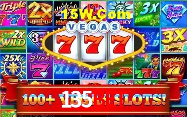 135 Bet App