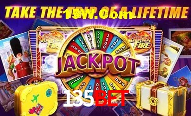 Recursos de Bônus 135Bet