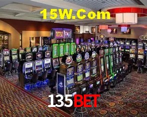 135 Bet App