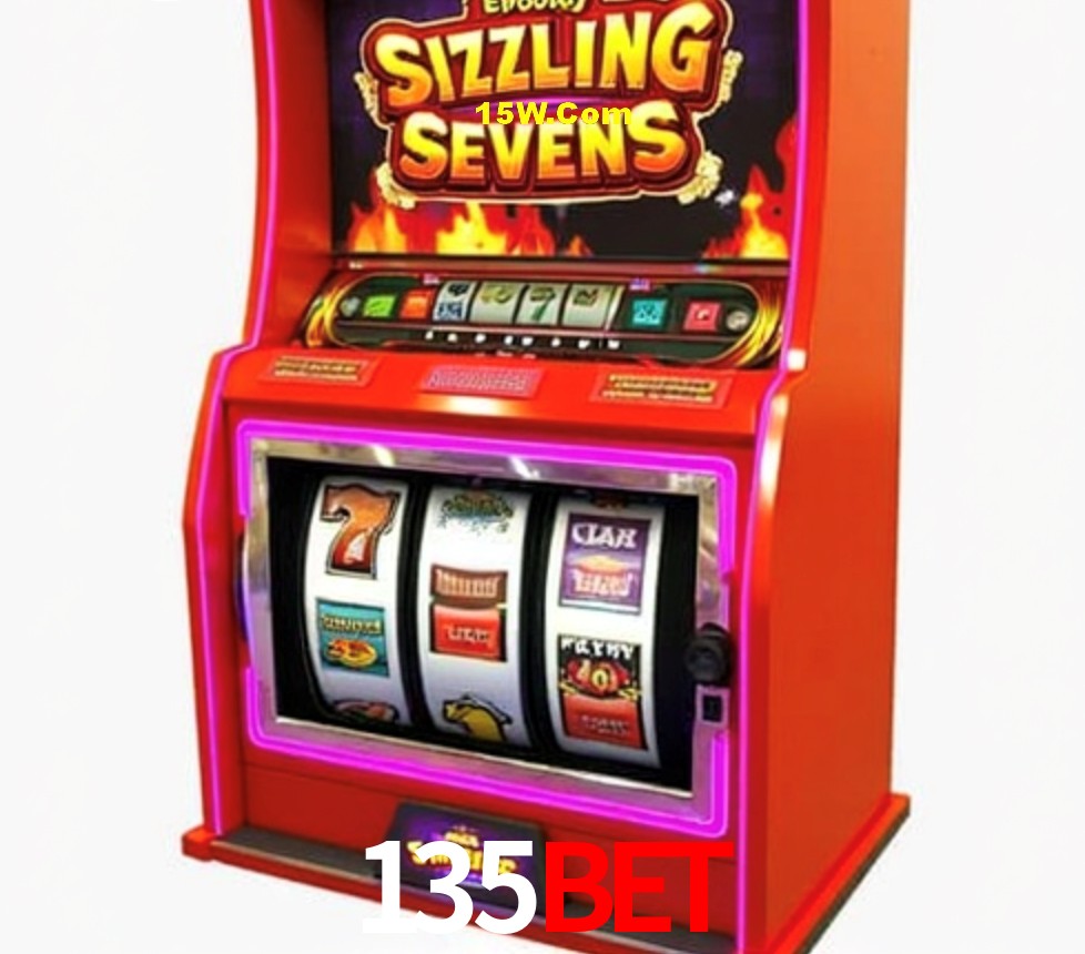 Apostas de Tênis 135Bet