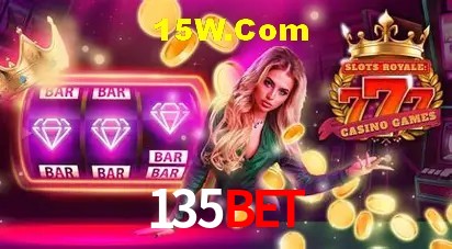 135Bet Login