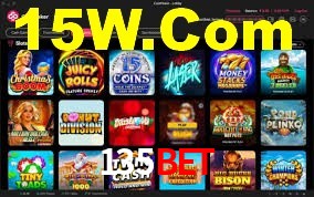 Experiência VIP 135Bet