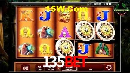 Sistemas de Segurança 135Bet