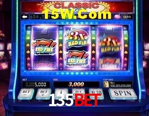 Provedores de Jogos 135Bet