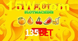 Welcome Bonus 135Bet