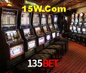  135Bet Login